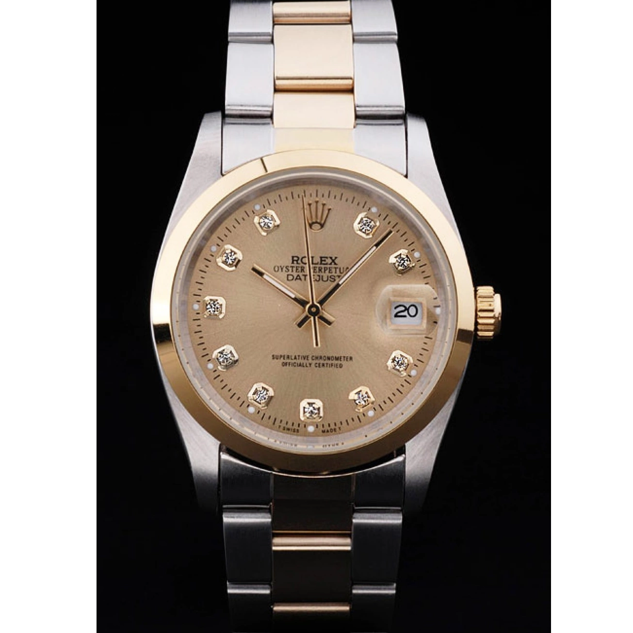 MiroTime 0727 Rolex Datejust-rl62